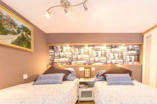 Apartment Calle Luchana
