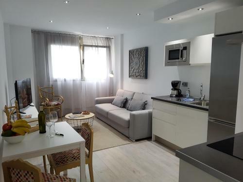 Rk City Center Apartments