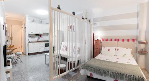 Apartamento Canteras Loft, 10 Steps To The Beach