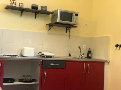 Apartamento Vacacionales Vegueta
