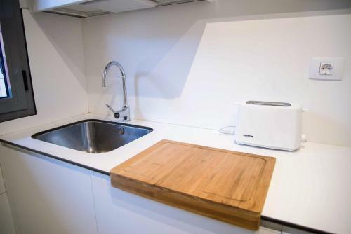 Apartamento Lightbooking-"castillo Del Mar"