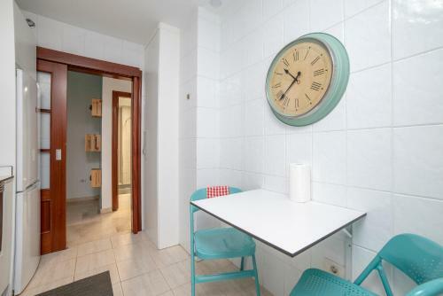 Apartamento Lightbooking-"castillo Del Mar"
