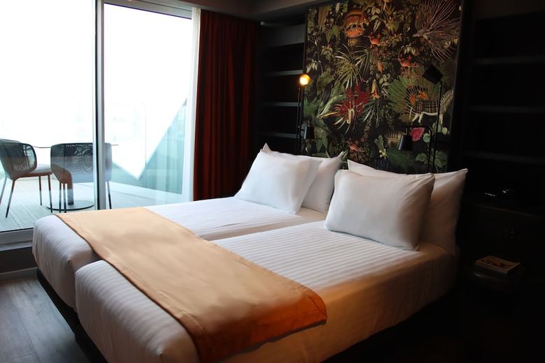 Hotel Silken Saaj Las Palmas