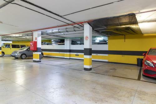 Ramblas Golf Apartment 6b - Amazing Views & Pool