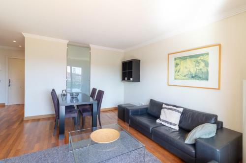Ramblas Golf Apartment 6b - Amazing Views & Pool