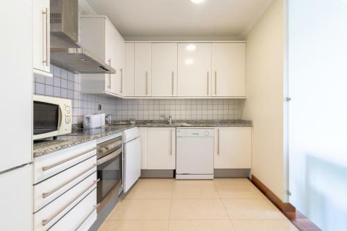 Ramblas Golf Apartment 6b - Amazing Views & Pool