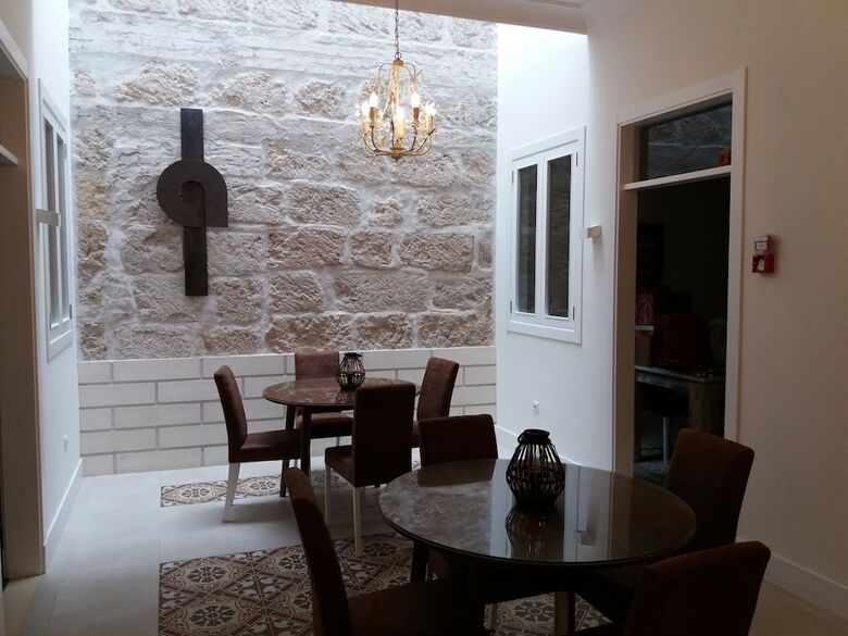 Albergue Gran Canaria