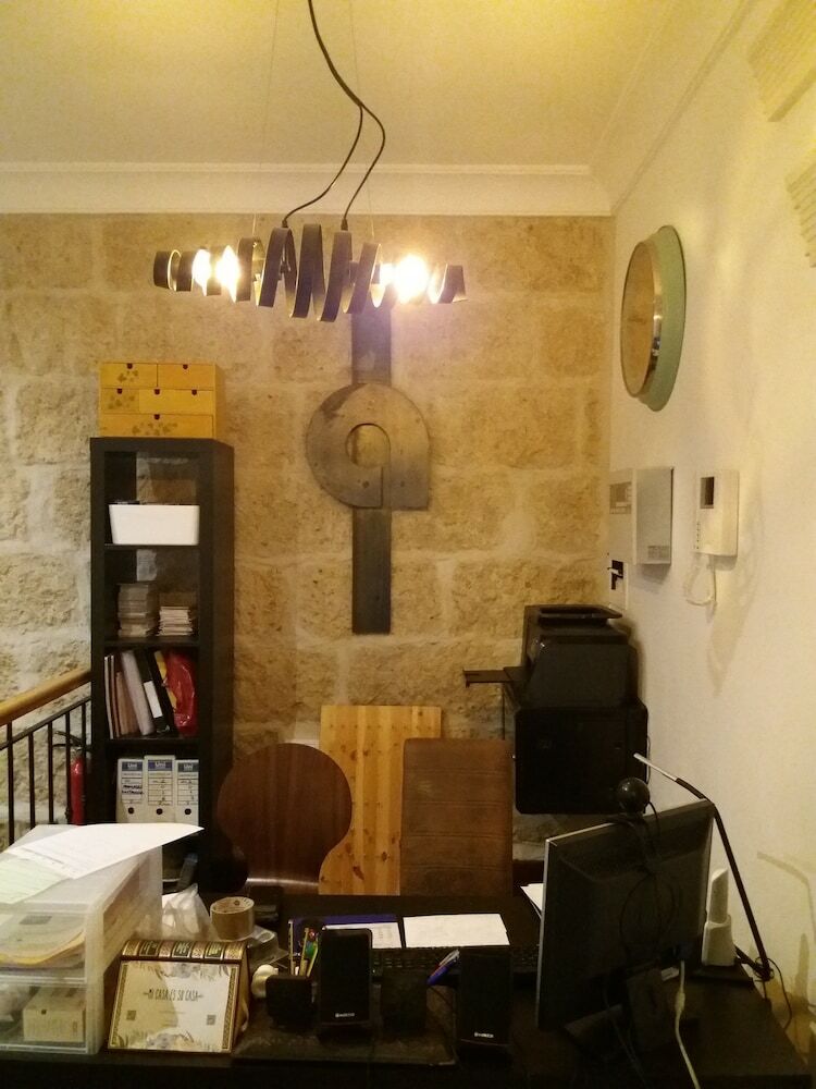 Albergue Gran Canaria