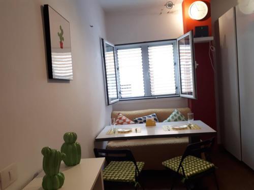Vcv Apartamento Puntilla
