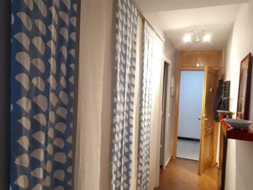 Vcv Apartamento Puntilla