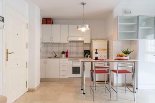 Apartamento Becozy By Mycanariandream