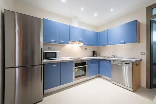 Apartamento Lw Sea From 13th
