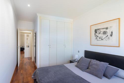 Apartamento Ramblas Golf 6c - Amazing Views, Pool & Gym