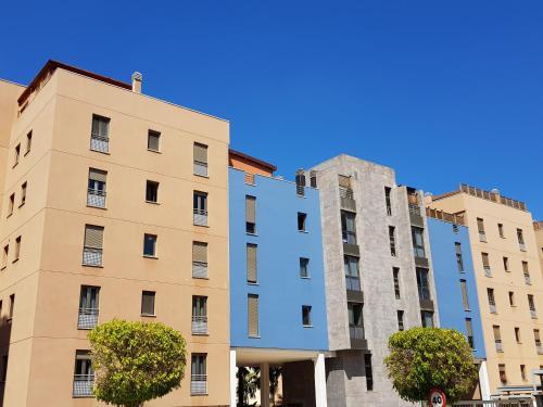 Apartamento Behosty La Minilla