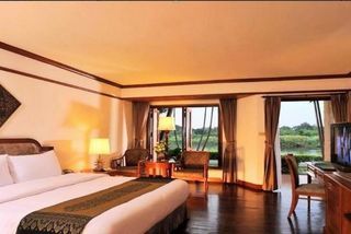 Hotel Felix River Kwai Resort