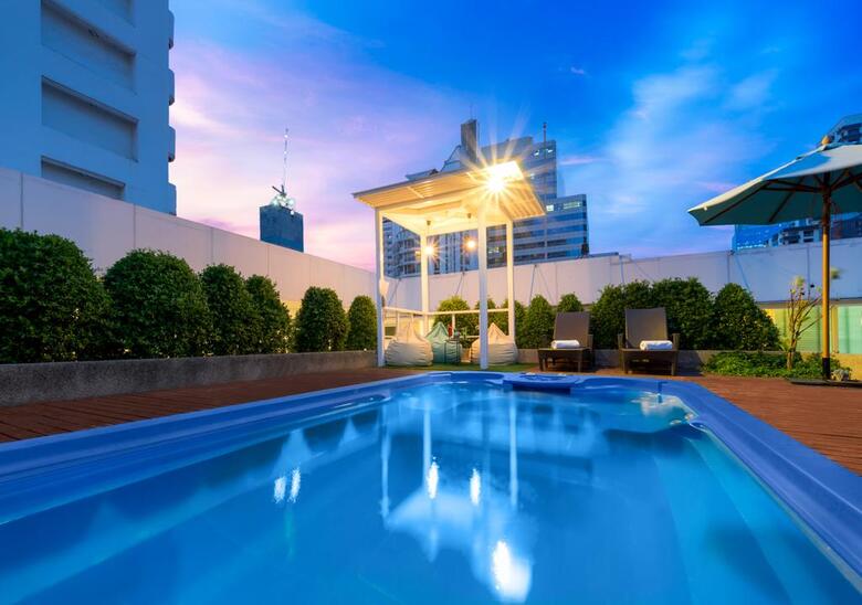 Hotel Furamaxclusive Asoke Sukhumvit