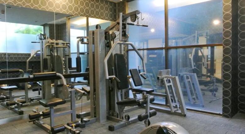 Hotel Furamaxclusive Asoke Sukhumvit
