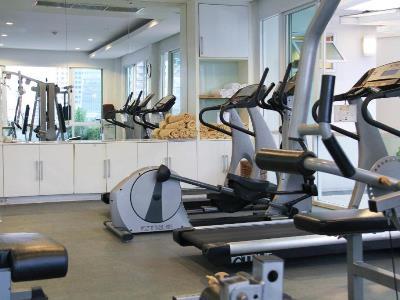 Hotel Furamaxclusive Asoke Sukhumvit