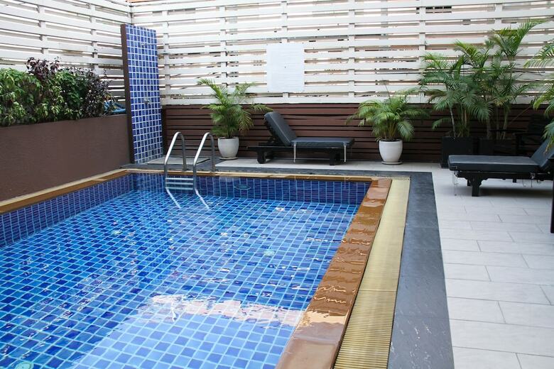 Hotel Furamaxclusive Sukhumvit