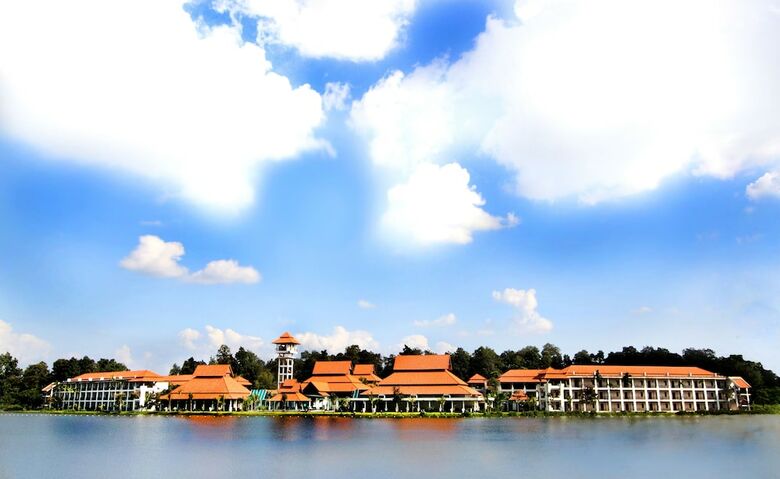 Hotel Green Lake Resort  Spa