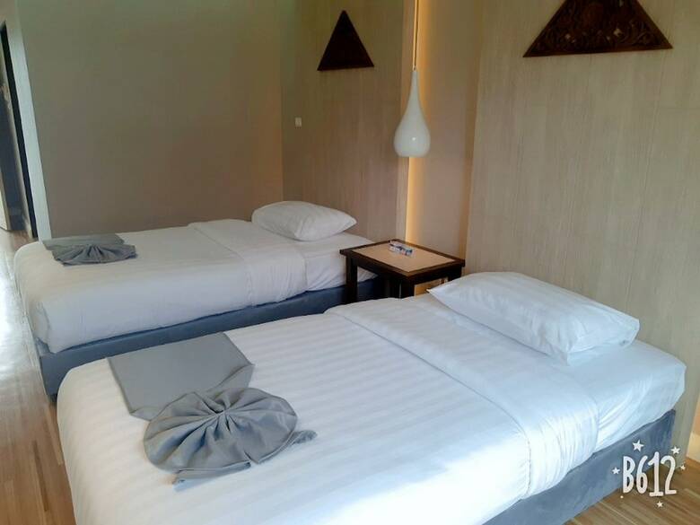 Hotel Green Lake Resort  Spa