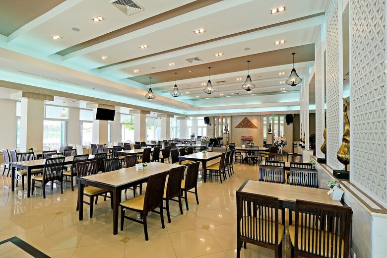 Hotel Green Lake Resort  Spa