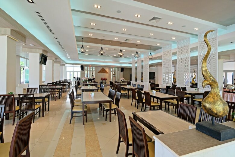 Hotel Green Lake Resort  Spa