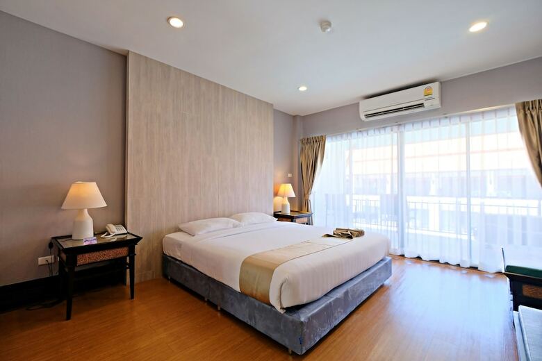 Hotel Green Lake Resort  Spa