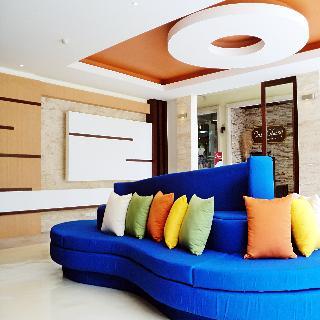 Hotel Iyara Beach Plaza