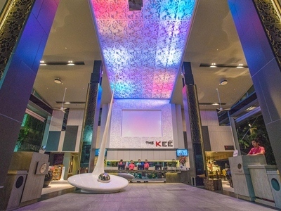 Hotel Kee Resort And Spa