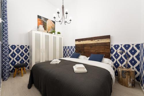 Apartamento Moonlight By Mycanariandream