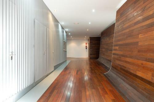Apartamento Canteras Vip + Parking
