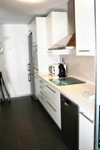 Apartamento Canteras Vip + Parking