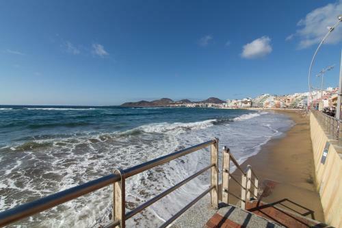 Apartamento Roof Top Las Canteras!