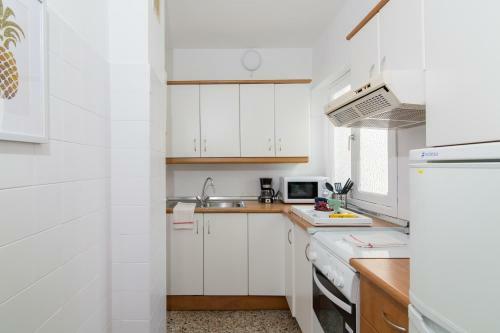 Apartamento Roof Top Las Canteras!