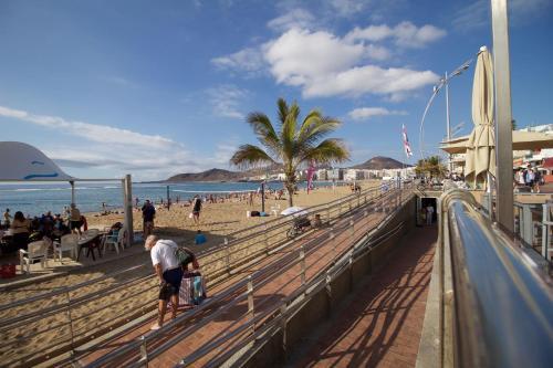 Apartamento Lightbooking- Rosamar 205