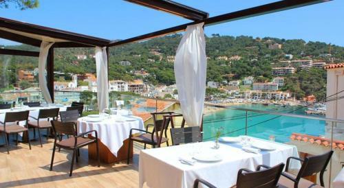 Llafranc Villa Sleeps 8 Wifi