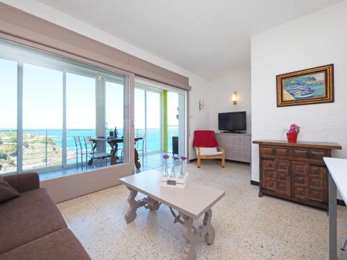 Apartment Les Orenetes.2