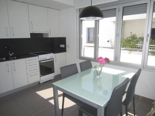 Apartamento 1818