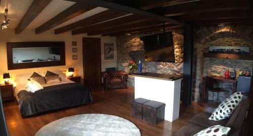 Agroturismo Mas Farner - Adults Only