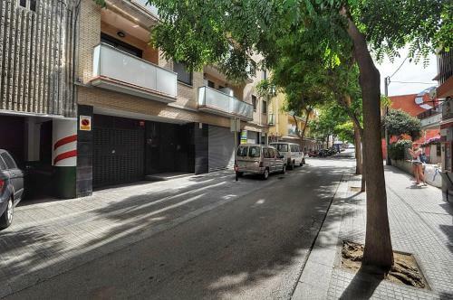 Apartamento Lloretholiday Esmeralda