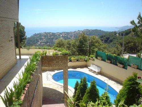 Villa Vistamar