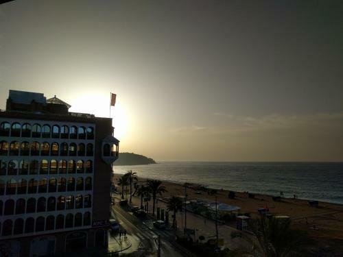 Apartament Caravel.la