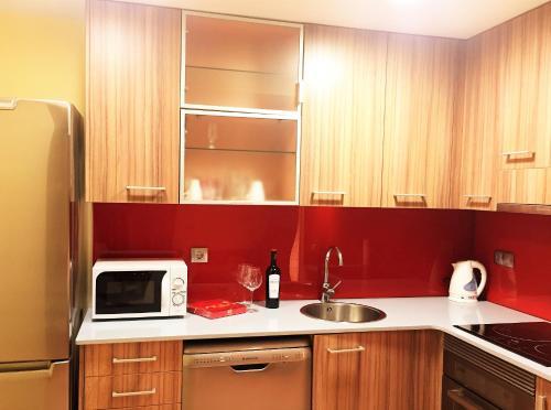 Lloret Beach Apartments