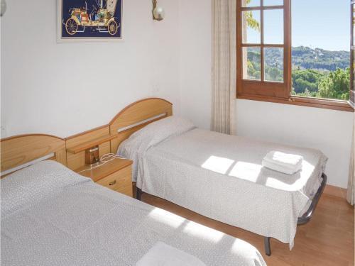 Three-bedroom Holiday Home In Lloret De Mar