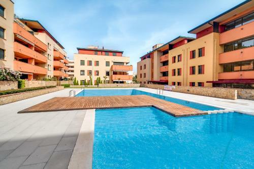 Apartamento Vivalidays Mari