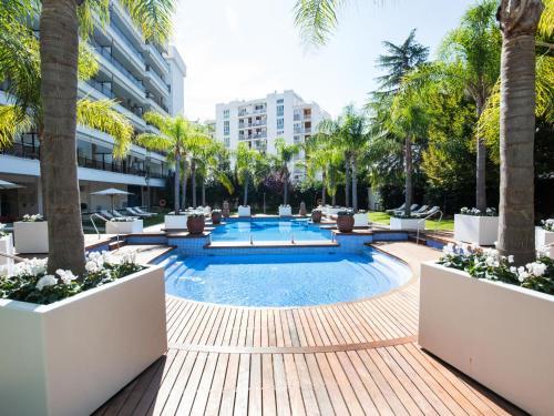 Apartment Punta Garb�