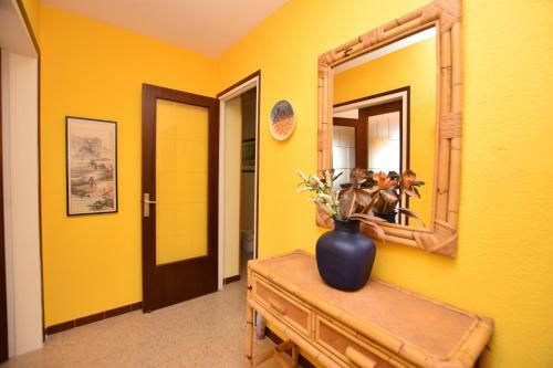 Apartamento Homeholidaysrentals Rossell II