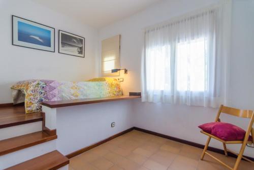 Lloret De Mar Villa Sleeps 9 Pool