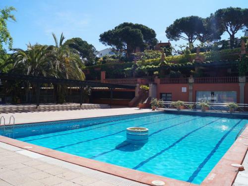 Villa Azul